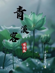 综影视：青溪客